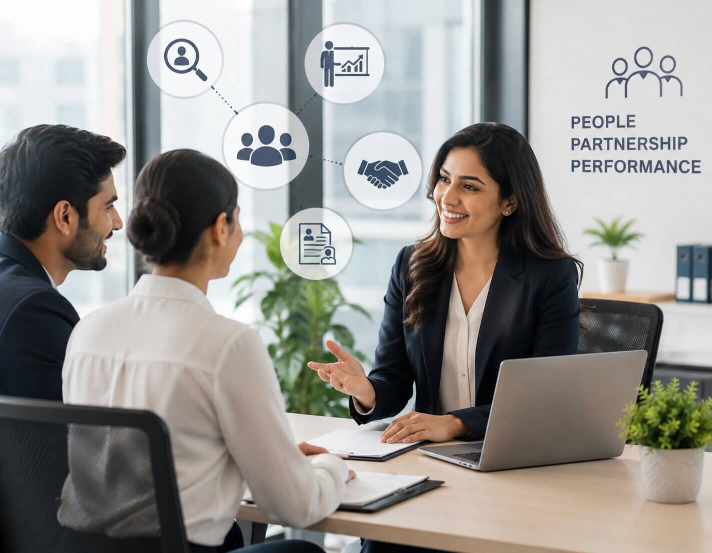 CSR Initiatives - Impetus Consultants