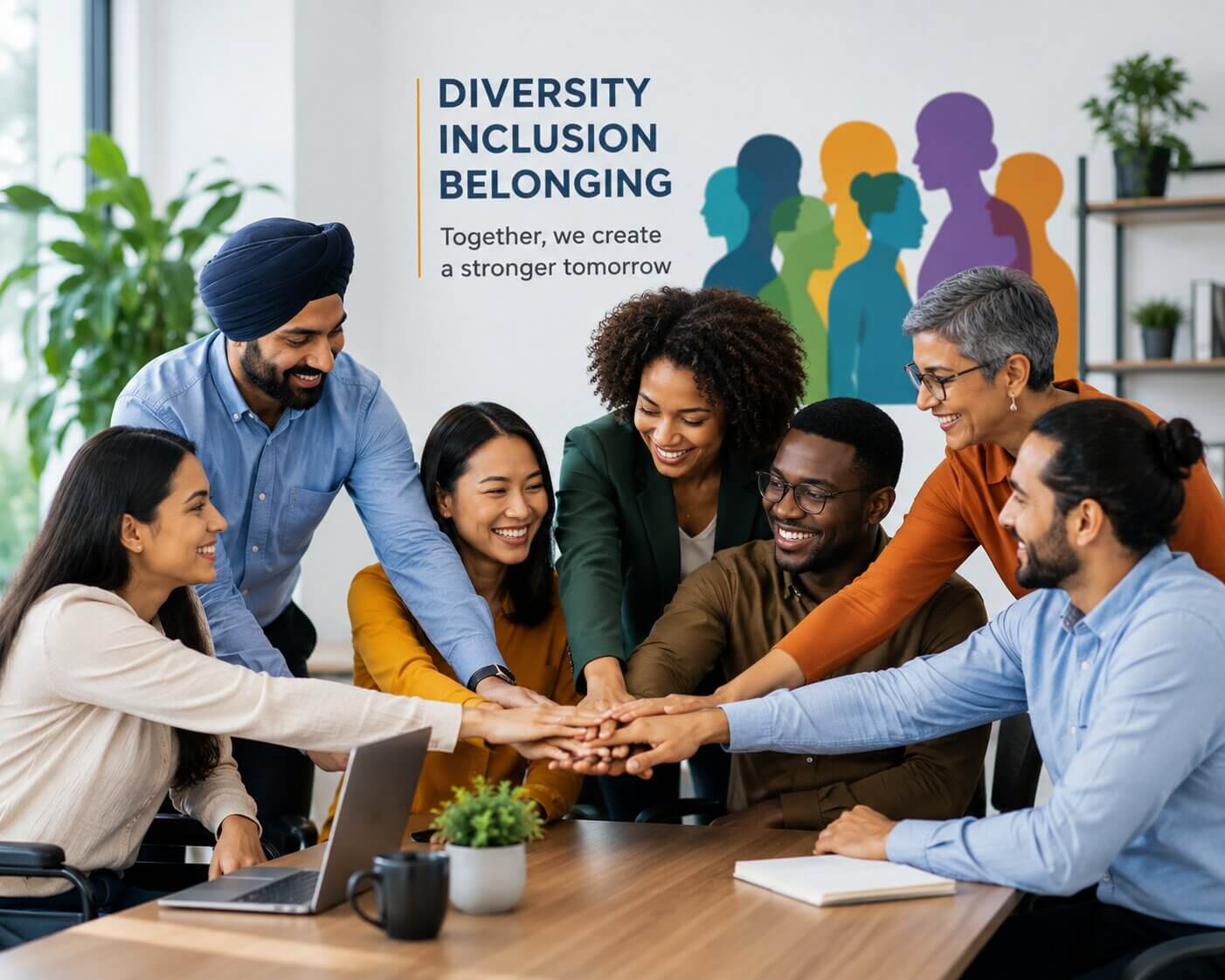 Diversity & Inclusion Hiring - Impetus Consultants