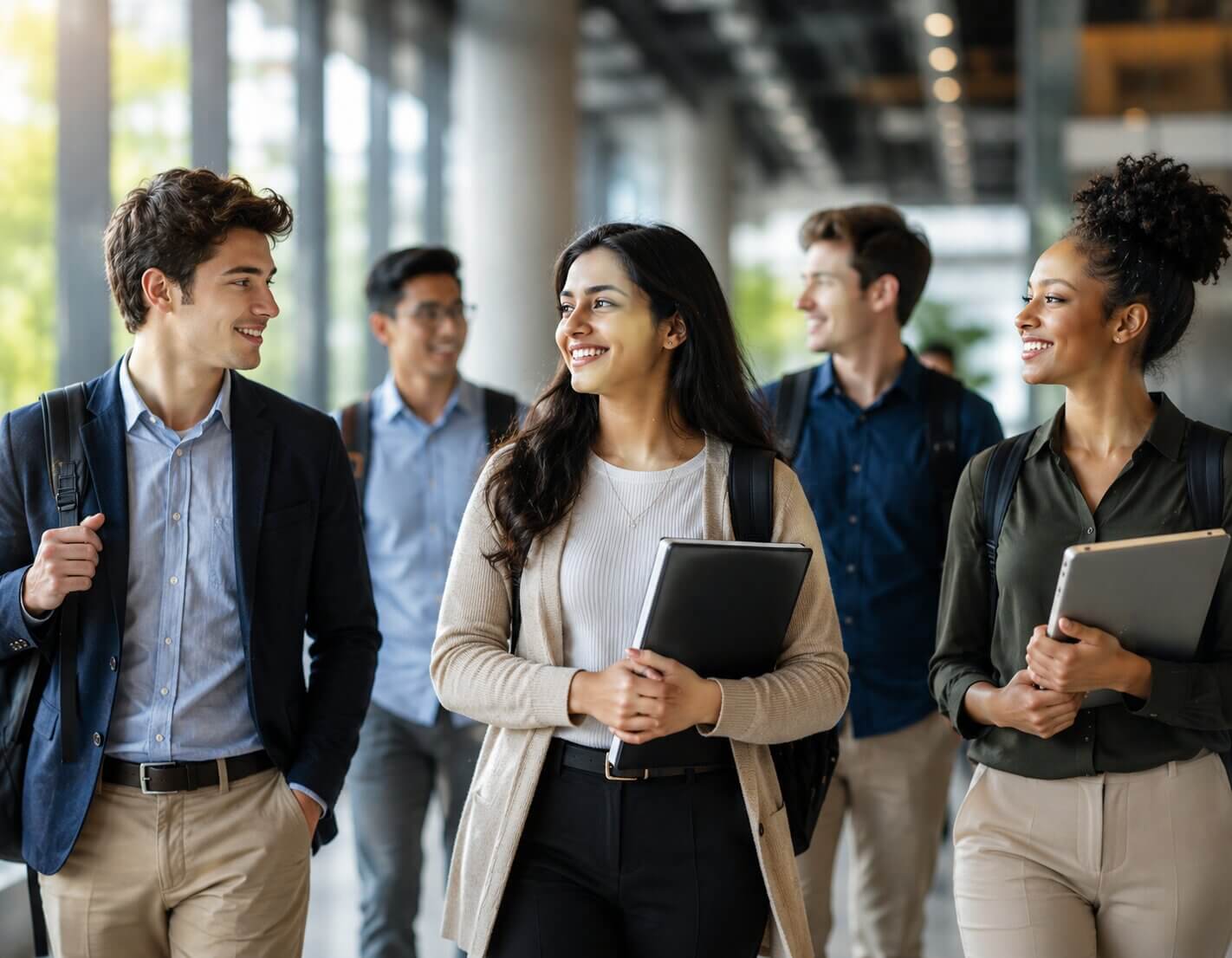 Early Careers Hiring - Impetus Consultants