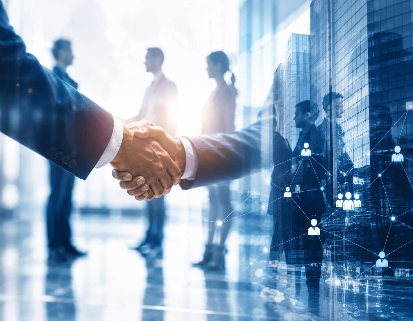 Permanent Staffing Solutions - Impetus Consultants
